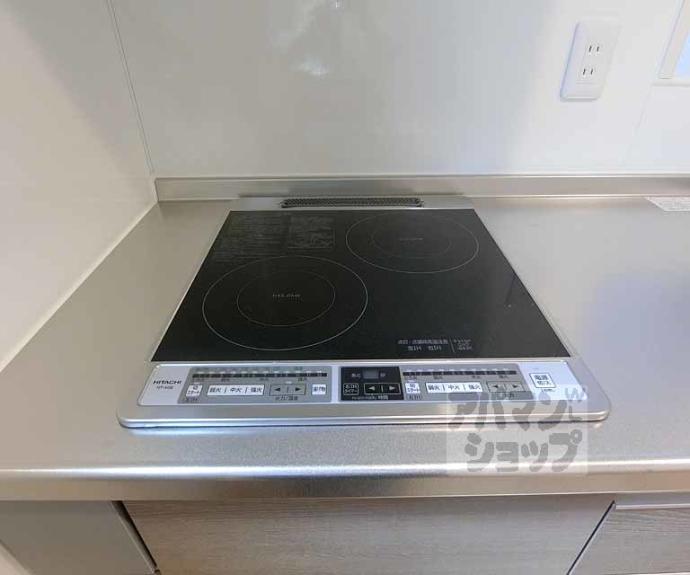 【カーサ紙屋川】間取