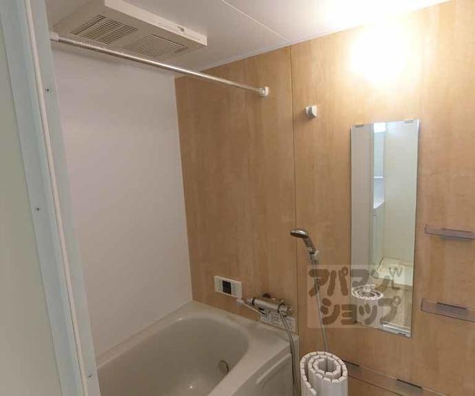 【カーサ紙屋川】間取