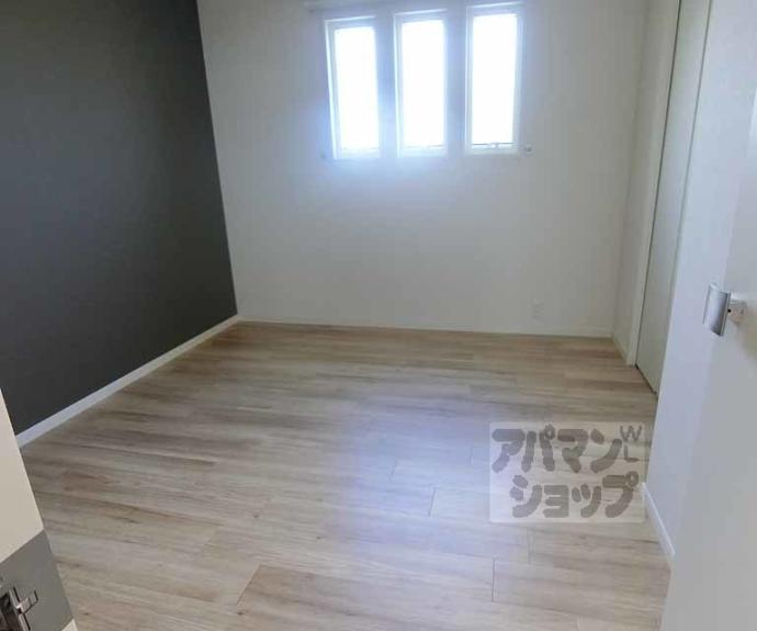 【カーサ紙屋川】間取