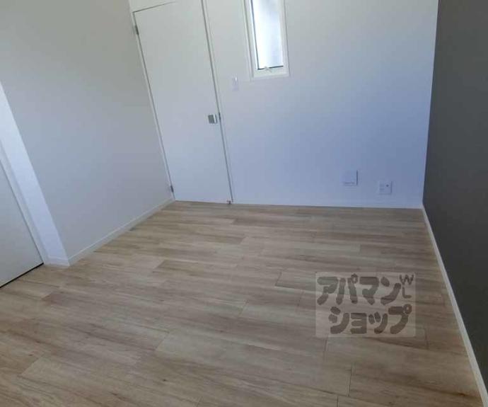 【カーサ紙屋川】間取