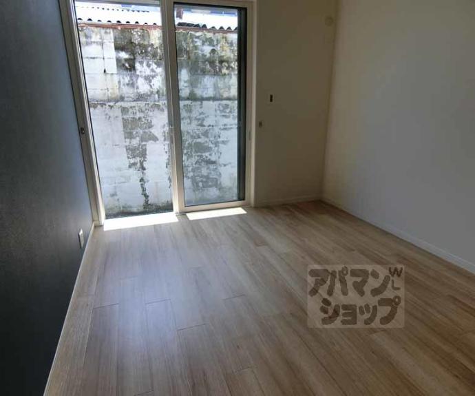 【カーサ紙屋川】間取