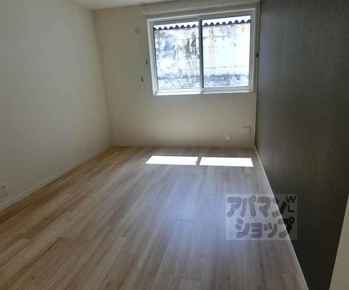 【カーサ紙屋川】間取