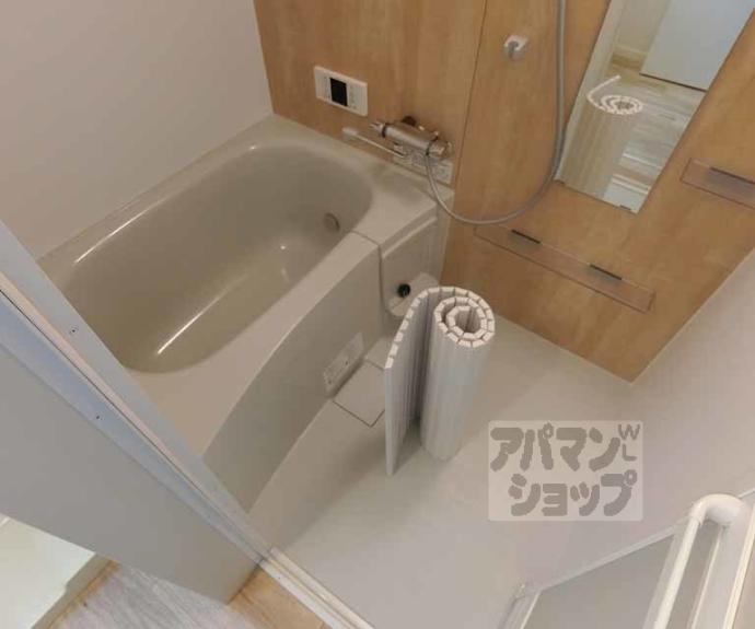 【カーサ紙屋川】間取