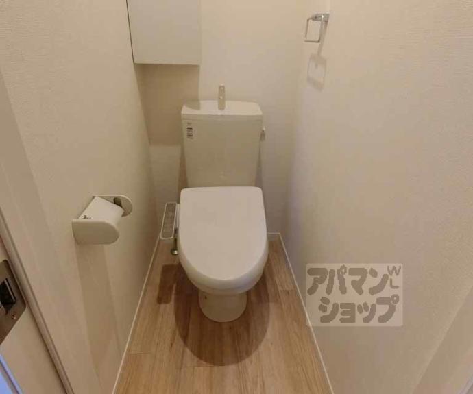 【カーサ紙屋川】間取