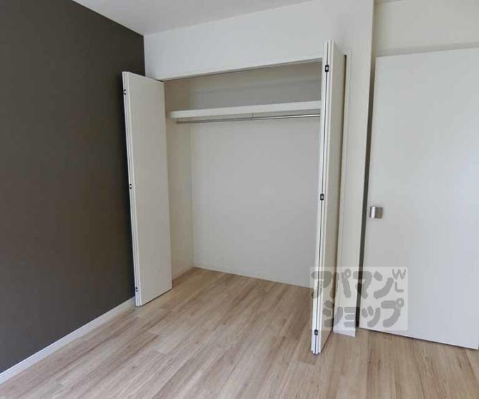 【カーサ紙屋川】間取