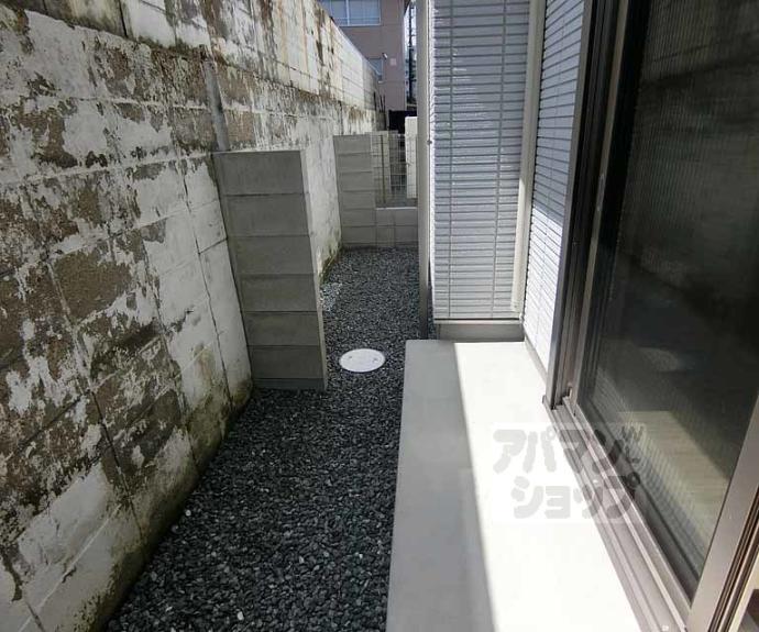 【カーサ紙屋川】間取