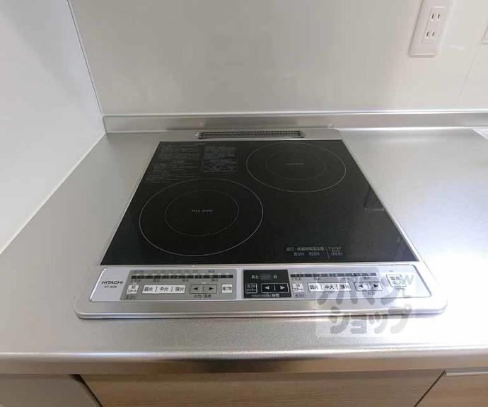 【カーサ紙屋川】間取