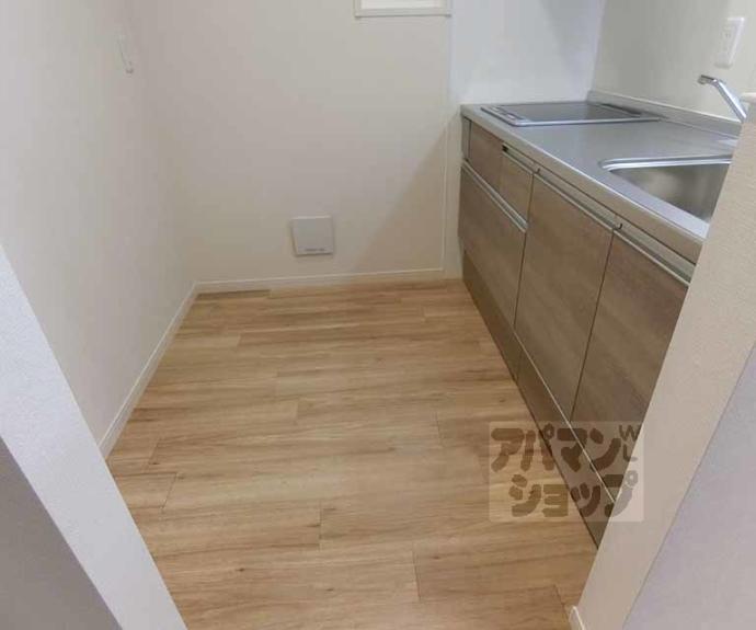 【カーサ紙屋川】間取