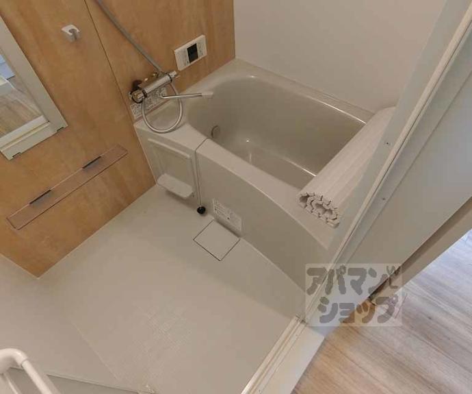 【カーサ紙屋川】間取