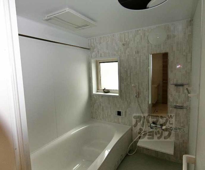 【コンフォール太秦】間取