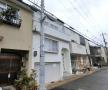 嵯峨野芝野町１１－１０貸家：建物外観