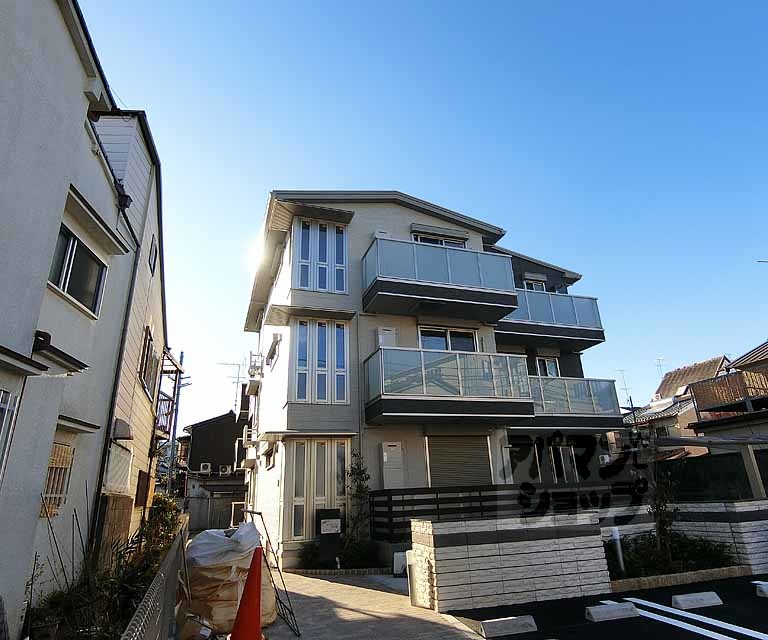 オークテラス西京極