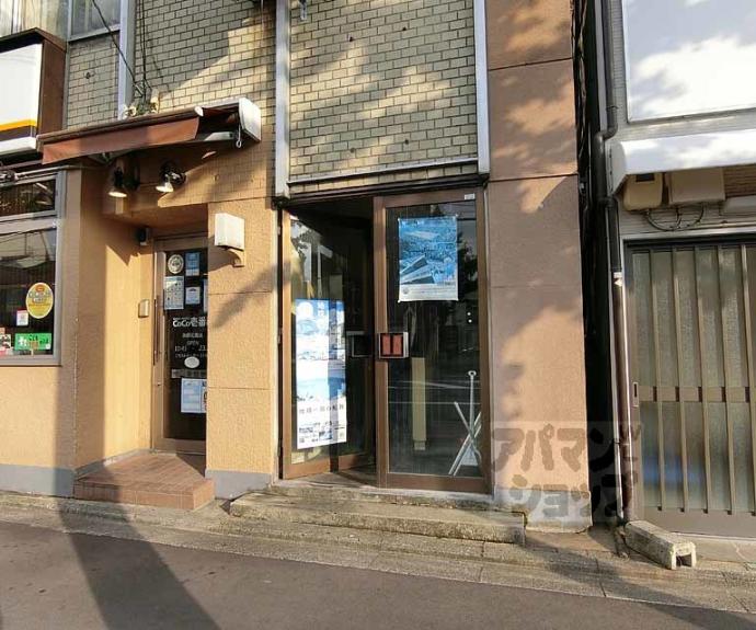 【山内ビル】間取