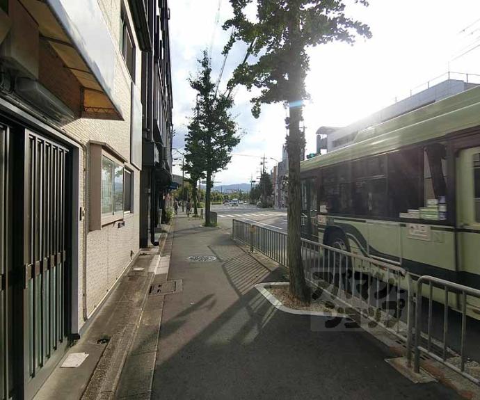 【山内ビル】間取