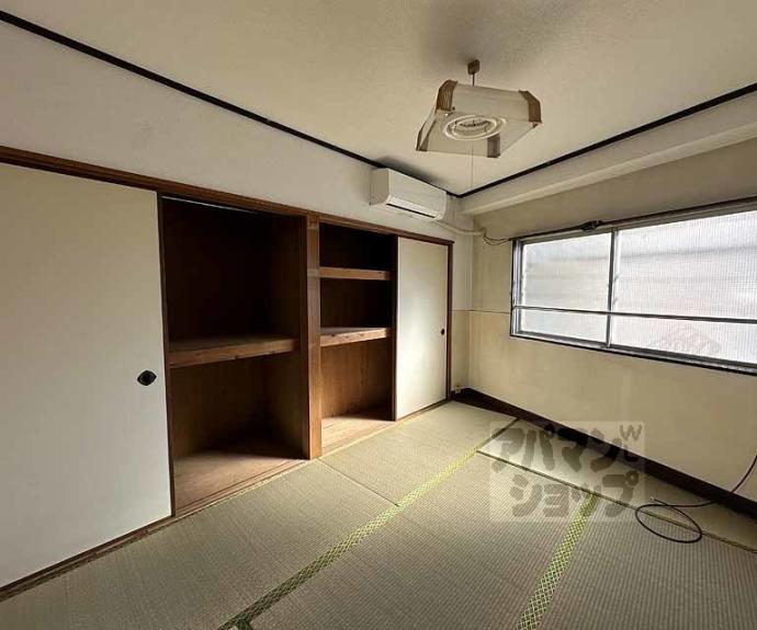 【山内ビル】間取