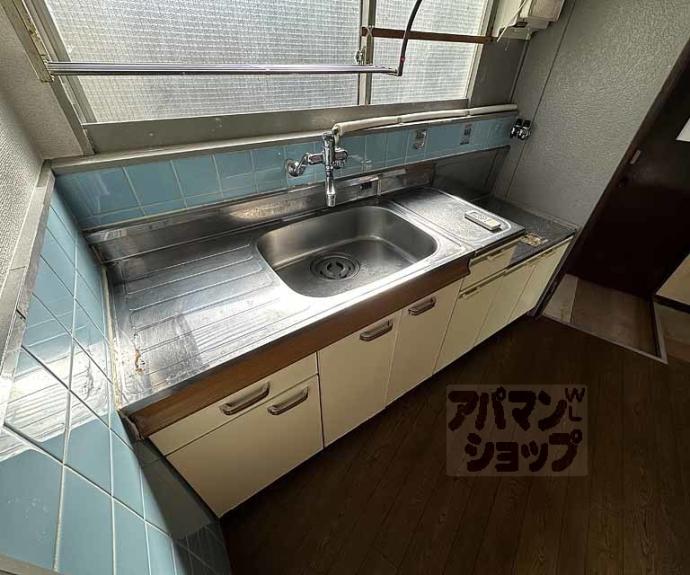 【山内ビル】間取