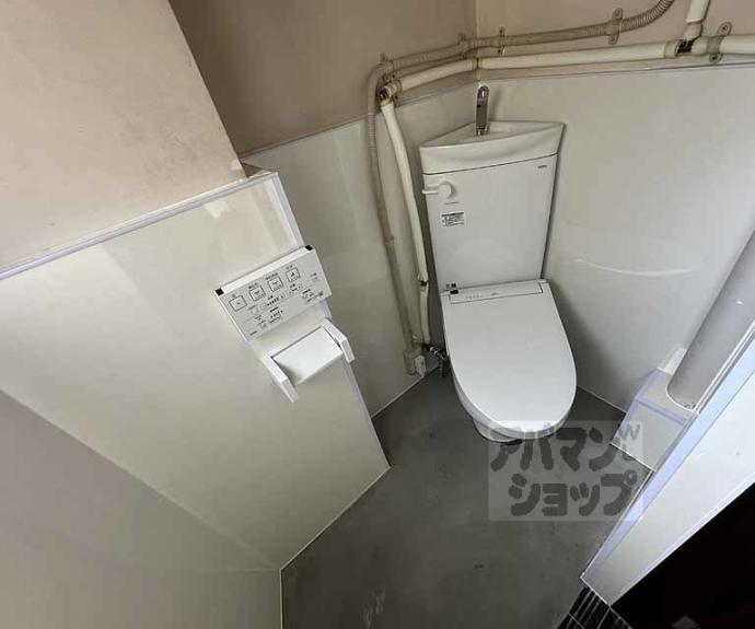 【山内ビル】間取