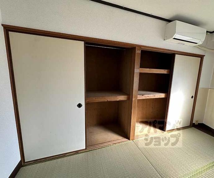 【山内ビル】間取