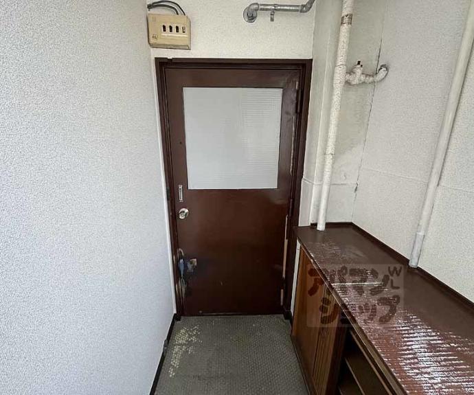 【山内ビル】間取