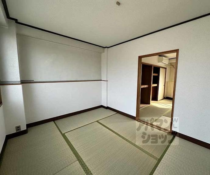 【山内ビル】間取