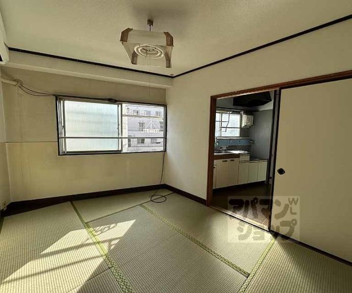 【山内ビル】間取