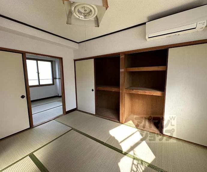 【山内ビル】間取