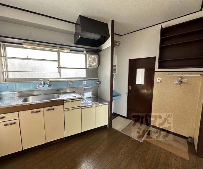 【山内ビル】間取