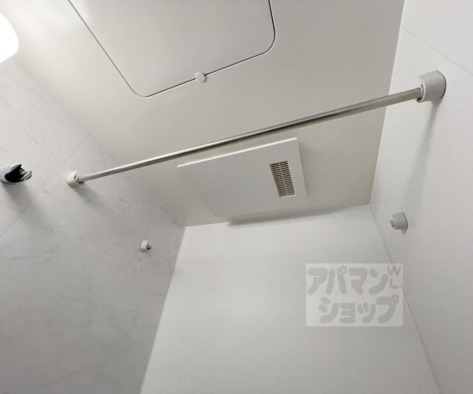 【アスヴェル京都四条西院】間取