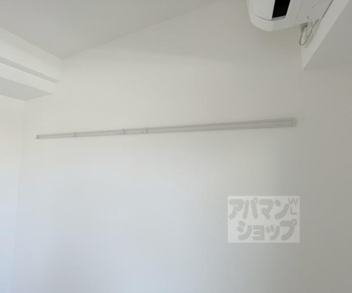 【アスヴェル京都四条西院】間取