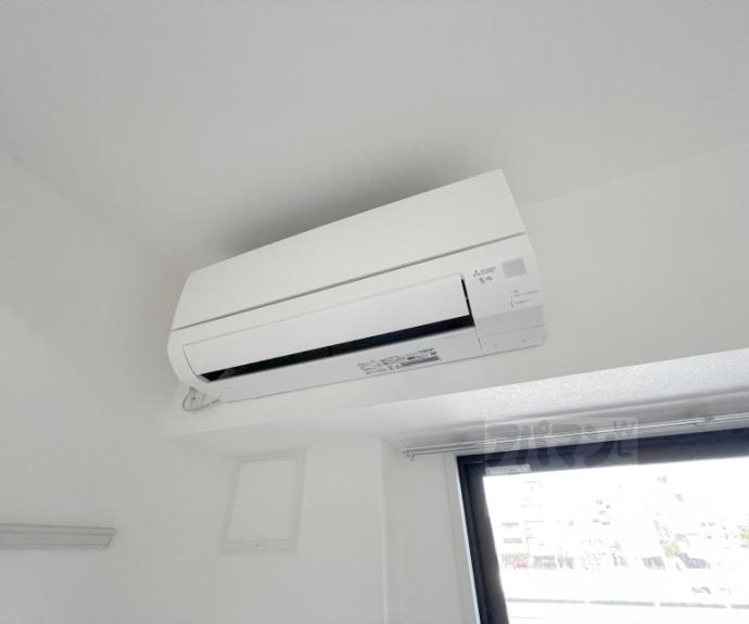 【アスヴェル京都四条西院】間取