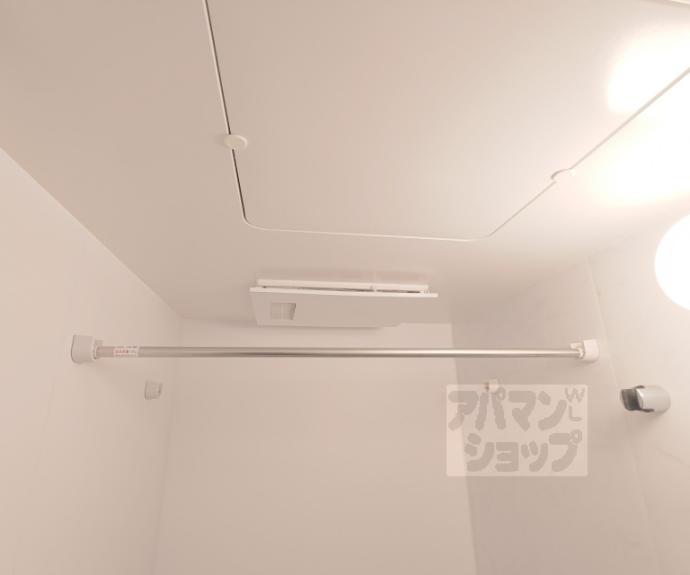【アスヴェル京都四条西院】間取