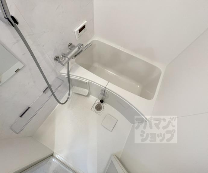 【アスヴェル京都四条西院】間取