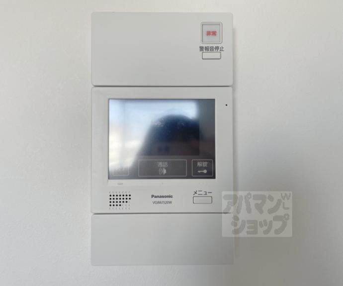 【アスヴェル京都四条西院】間取