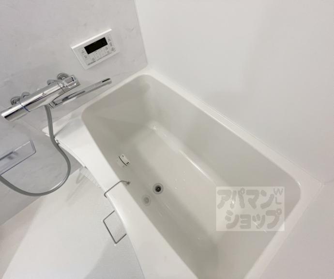 【アスヴェル京都四条西院】間取