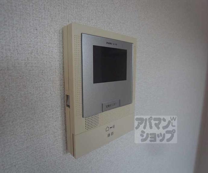 【東山祇園ビル】間取