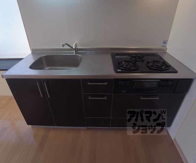 【東山祇園ビル】間取