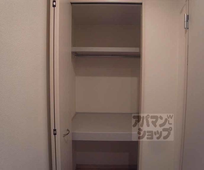 【東山祇園ビル】間取