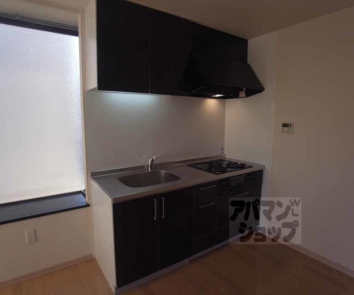 【東山祇園ビル】間取