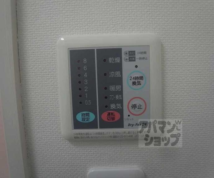 【東山祇園ビル】間取