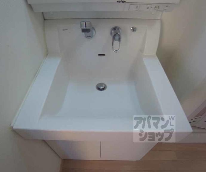 【東山祇園ビル】間取