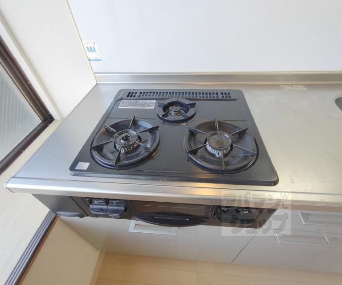 【東山祇園ビル】間取