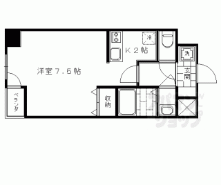 【ＣＡＳＡ　ＦＬＵＥＮＴＥ】