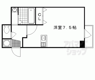 【ＣＡＳＡ　ＦＬＵＥＮＴＥ】