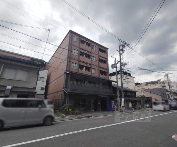 【CASA FLUENTE】間取