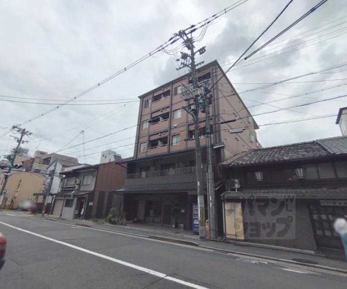 【CASA FLUENTE】間取