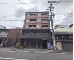 ＣＡＳＡ　ＦＬＵＥＮＴＥ：間取図