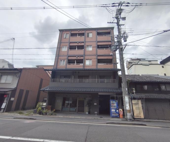 【CASA FLUENTE】間取