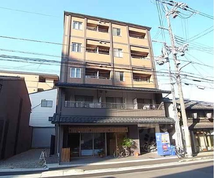 【ＣＡＳＡ　ＦＬＵＥＮＴＥ】間取