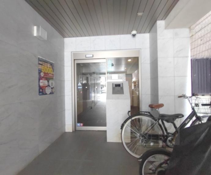 【CASA FLUENTE】間取