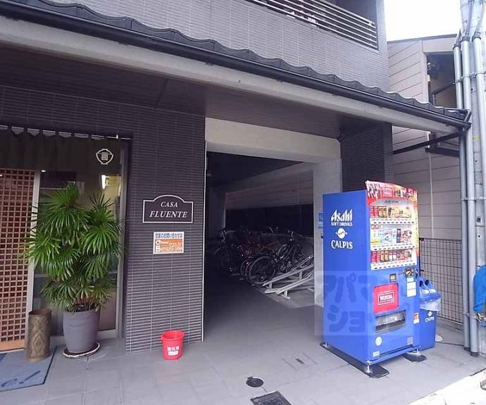 【ＣＡＳＡ　ＦＬＵＥＮＴＥ】間取